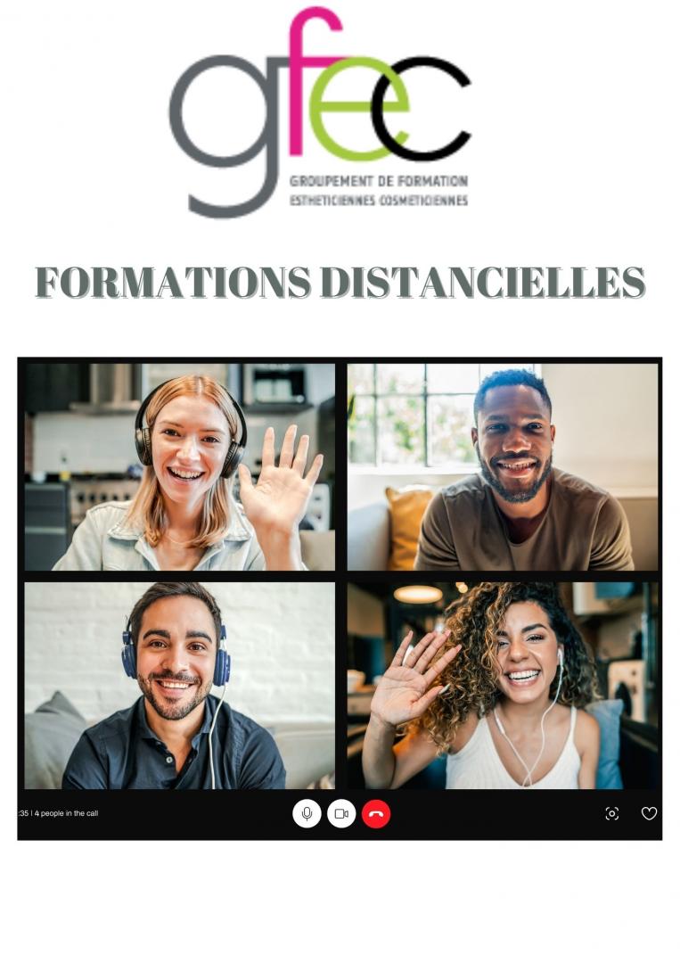 Formations originelles Migné-Auxances